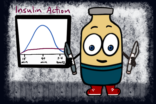 Types of Insulin